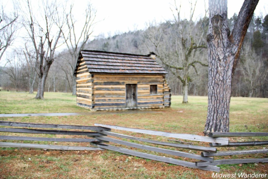 Exploring Five Abraham Lincoln Home Sites
