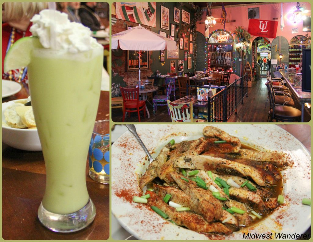 Where to Eat in County, Indiana