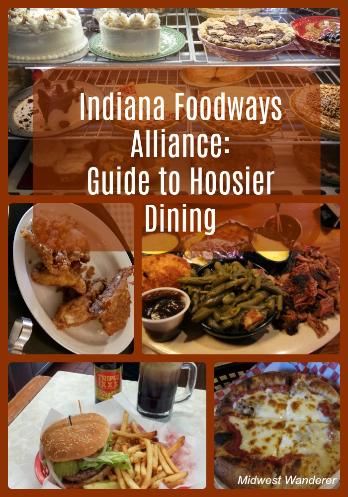 Indiana Foodways Alliance