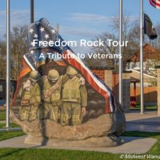 Freedom Rock Tour: A Tribute to Veterans
