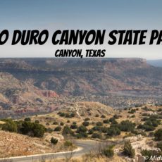 Exploring Palo Duro Canyon: Grand Canyon of Texas