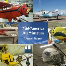 Mid-America Air Museum: 100+ Aircraft, Home-Built to Military