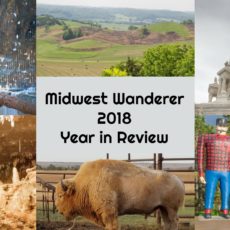 2018 Midwest Wanderer Year in Review