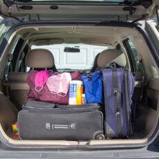 6 Tips to Keep Your COVID-19 Road Trips Safe and Fun