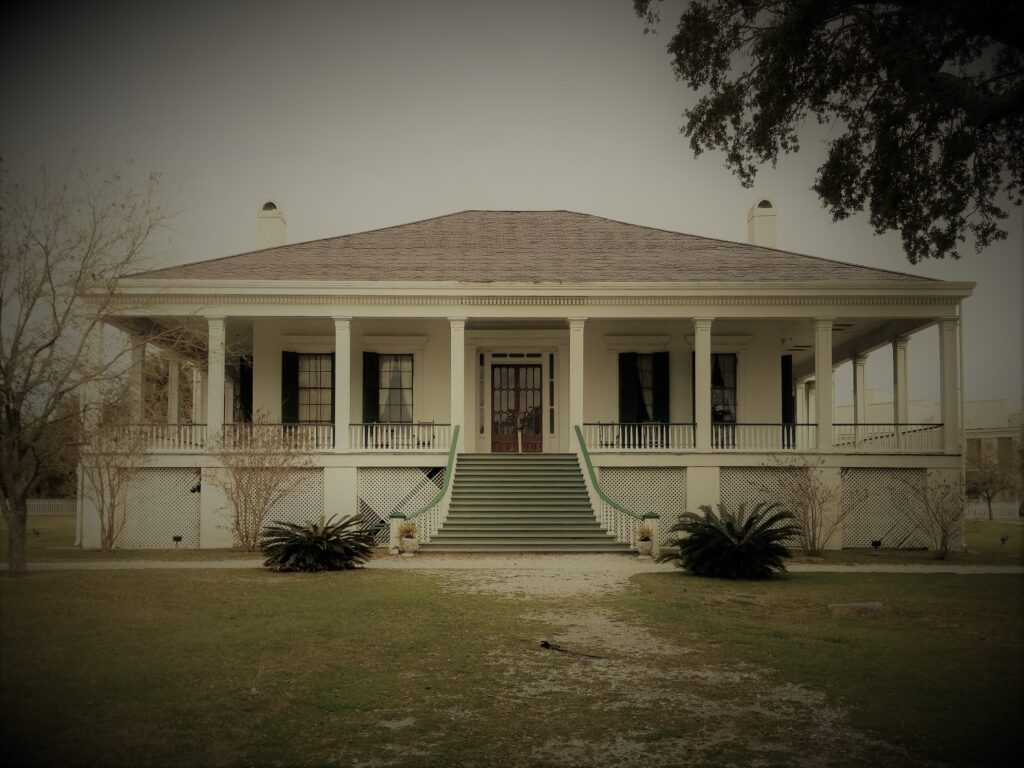 Beauvoir - The Jefferson Davis mansion and presidential museum in Biloxi is one of the must-do Mississippi Gulf Coast Museums
