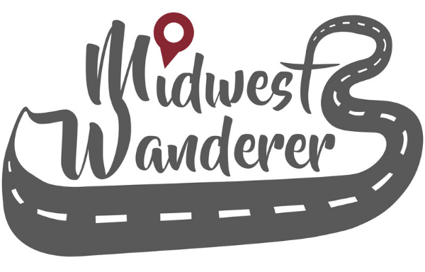 Midwest Wanderer logo
