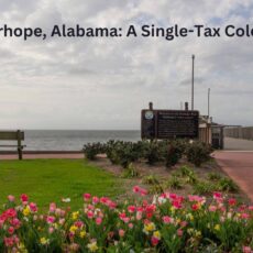 Fairhope, Alabama: A Single-Tax Colony