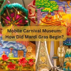 Mobile Carnival Museum: How Did Mardi Gras Begin?