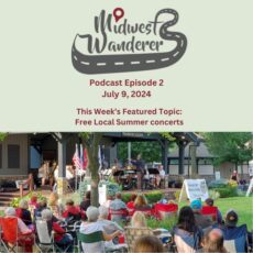 Free Local Summer Concerts