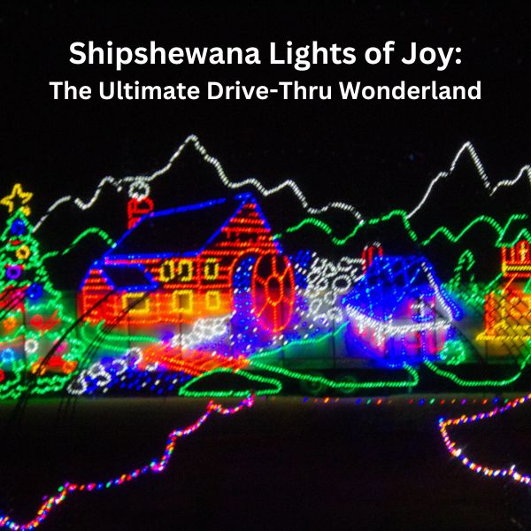 Christmas in the Midwest Archives -